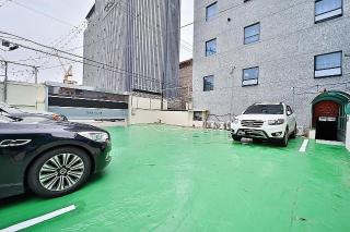 Namunuelbo Hotel Uhbang Branch - 2