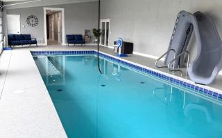 Utah Gathering Place-Indoor Pool and Private Pond - 7