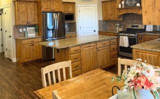 Utah Gathering Place-Indoor Pool and Private Pond - 5