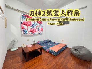 蘭嶼喜樂家 Joy House Lanyu - 9