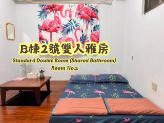 蘭嶼喜樂家 Joy House Lanyu - 7