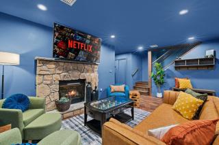 The Woodland Escape - 9