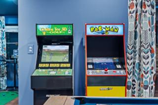 The Woodland Escape - 4