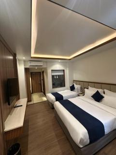 Hotel Sara Sadan - 8