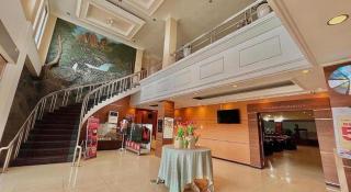 Garuda Hotel Pontianak - 4