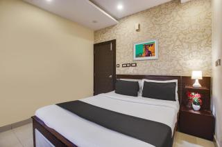 Hotel O Grand Sandarshini Inn Near MGBS Bus station - 9