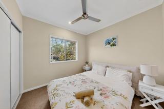 Hidden Woodland Paradise - 2024 New Built 4 Bedroom Home Loganlea - 7