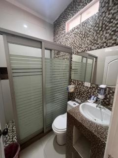 Casa Greemat 3Habs con AC, piscina y a pasos del mar - 4