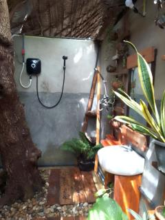 Happybeach Sea view Cabin - 5