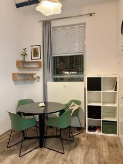 Ferienzimmer Seepark - 8