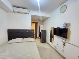 Rent a stay at Sudirman suites Apartment - 1