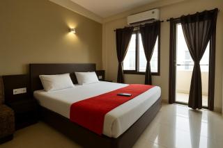Sea beach Hotel UK-P Puri - 5
