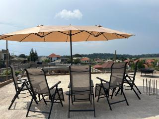 Lake Victoria studio apartment - 9