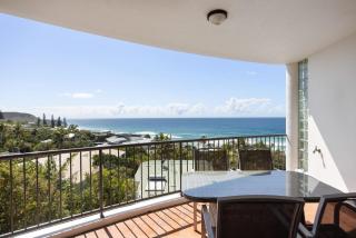 Unit 7 Vista Pacific 12 14 Bryan Street Sunshine Beach - Sunshine Beach - 9
