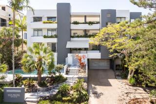 Unit 7 Vista Pacific 12 14 Bryan Street Sunshine Beach - Sunshine Beach - 7