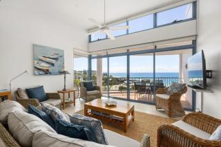 Unit 7 Vista Pacific 12 14 Bryan Street Sunshine Beach - 5