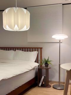 Hongdae Area Stay with Free Luggage Storage and Airport Bus Access - 3