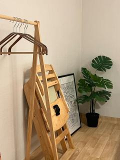 Hongdae Area Stay with Free Luggage Storage and Airport Bus Access - 1