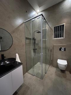 Lake Victoria studio apartment - 1