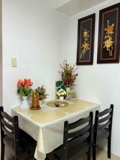 Urban Nest Staycation - 6