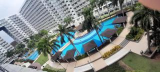 Urban Nest Staycation - 2