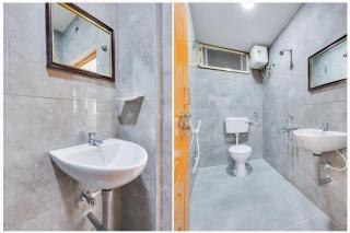 Super Hotel O Guntur Railway Junction - 5