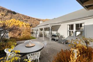 Fletcher Cottage - 9