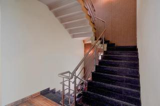 Super Collection O ISBT Jabalpur Formerly Hotel Koshalya Mohan - 1