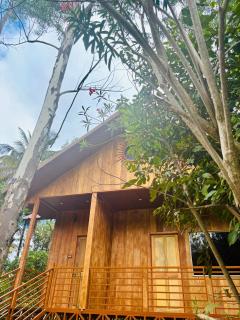 FAMILY RESORT MARAYOoR KANTHALLOOR - 6