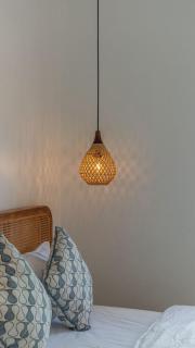 The Lotus Backyard Uluwatu - 4