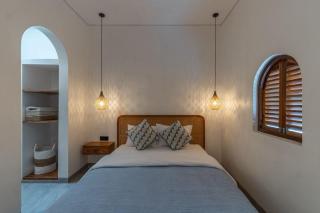 The Lotus Backyard Uluwatu - 3