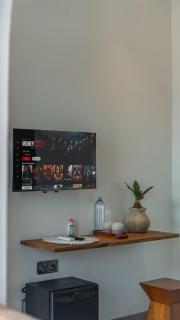 The Lotus Backyard Uluwatu - 1