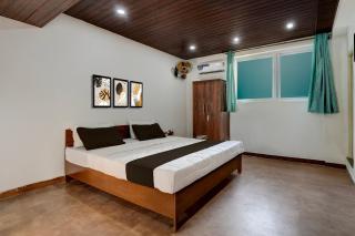 Hotel O Kodgehalli Railway Station Formerly Brew & Rest Inn - 2
