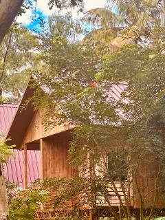 FAMILY RESORT MARAYOoR KANTHALLOOR - 7