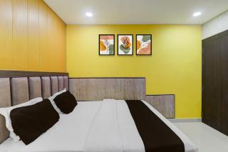 Super Hotel O Medical College Basaratpur Gorakhpur - 1