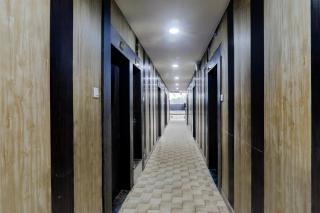 Super Hotel O Medical College Basaratpur Gorakhpur - 6