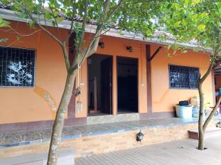 Stay here at pai - 9