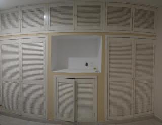 Casa con dos habitaciones - 8