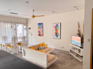 Concept Villa in the Heart of Seminyak, Bali - 1