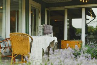 Creative Hideaway By Hållsviken Bay - 7