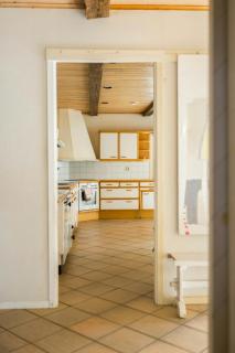 Creative Hideaway By Hållsviken Bay - 2