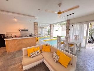 Concept Villa in the Heart of Seminyak, Bali - 2