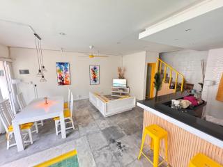 Concept Villa in the Heart of Seminyak, Bali - 4