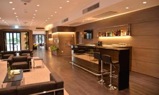 Hotel Forum - Baranzate - 3
