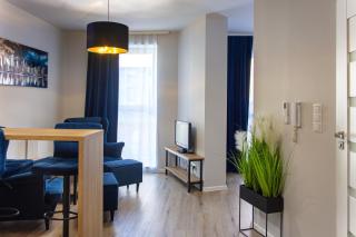 Apartament Paryski CENTRUM #nestapartamenty - 6
