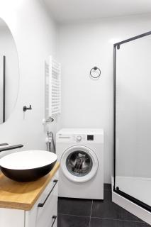 Apartament Paryski CENTRUM #nestapartamenty - 4