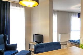 Apartament Paryski CENTRUM #nestapartamenty - 1