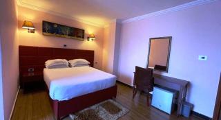 Moonlight Addis Hotel - 6