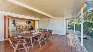 Ballogie Lodge - 0