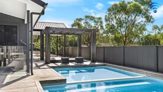 Blackwood Manor Retreat - 0